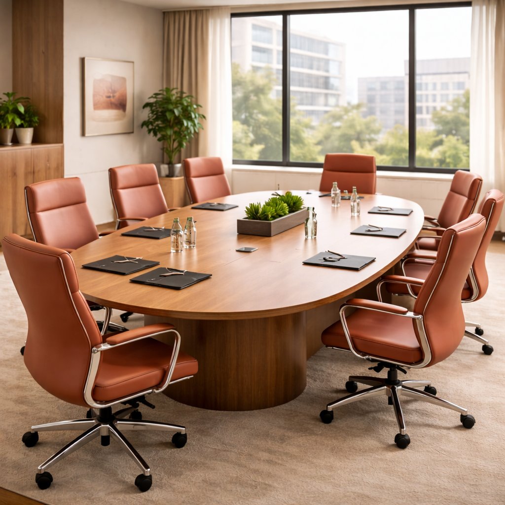 Sala de reuniones